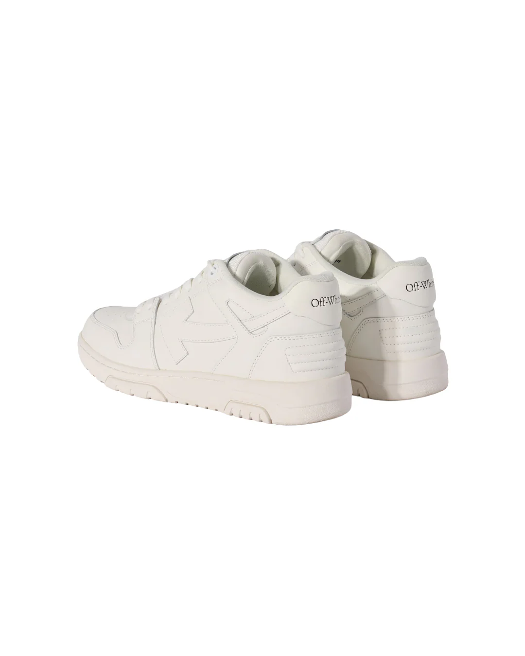 OUT OF OFFICE SNEAKER WHITE - Image 3