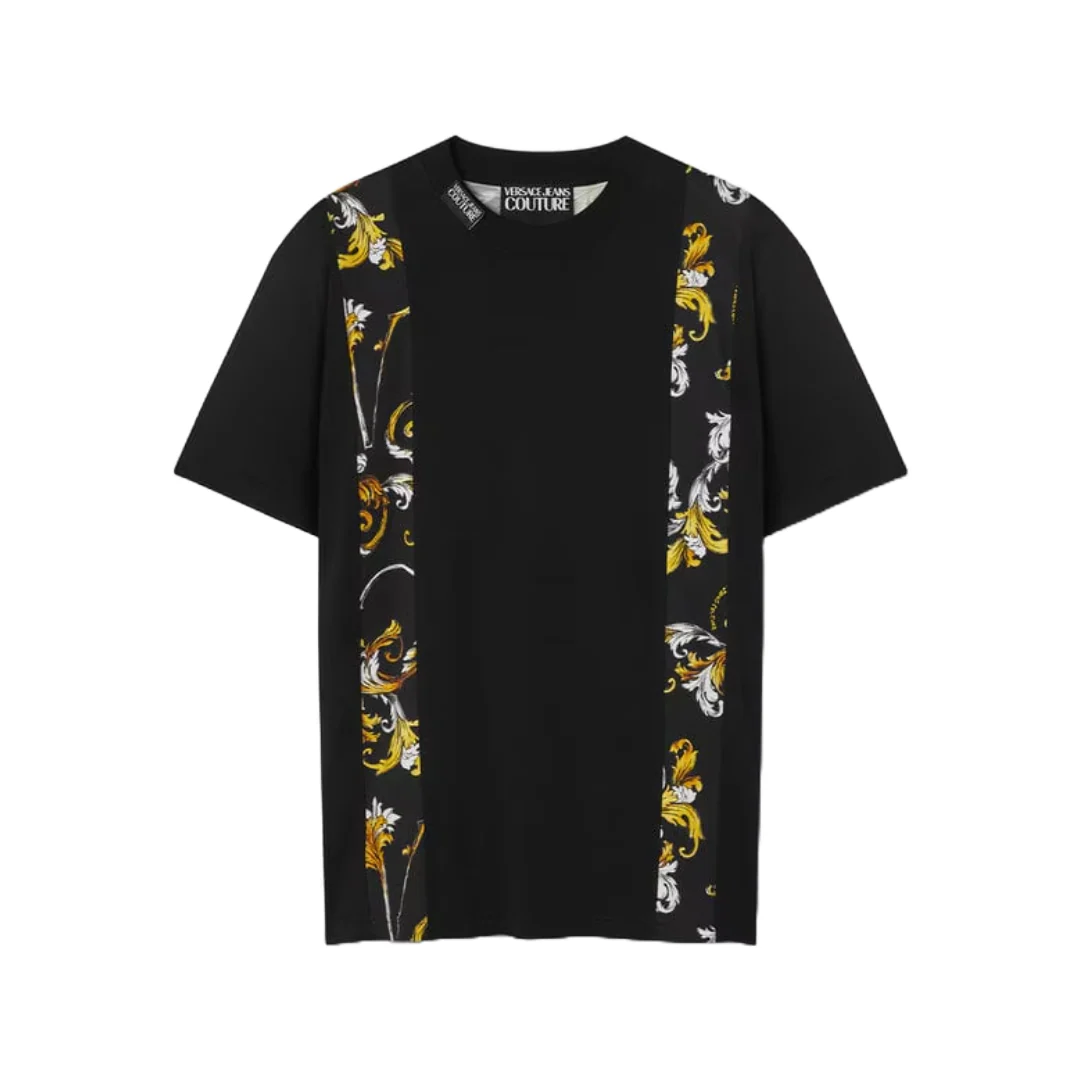 OUTLINE BAROCCO REGULAR-FIT T-SHIRT