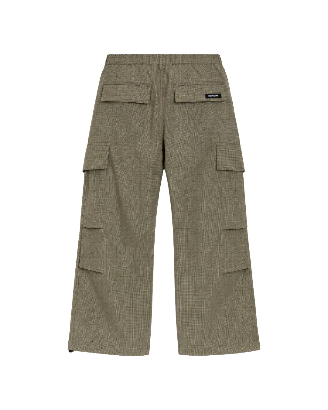 OVERSIZED CARGO PANT - Image 2
