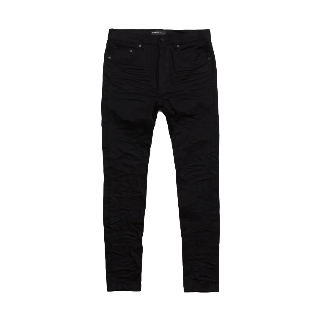 P001 BLACK RAW - Image 2