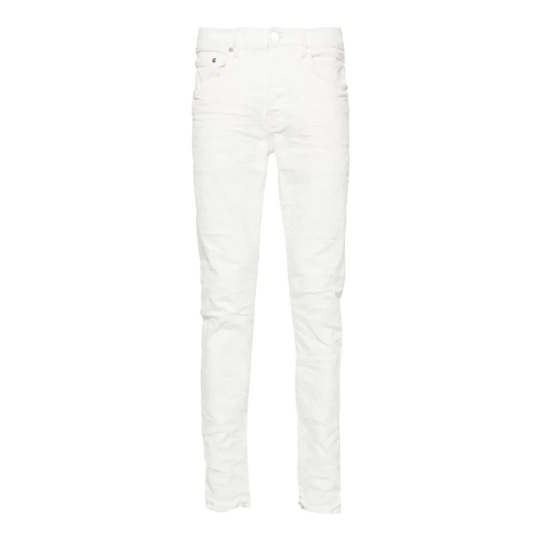 P001 OPTIC WHITE