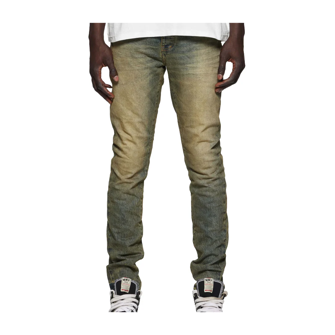 P001 SAND DUNE CROSS TINTED INDIGO - Image 2