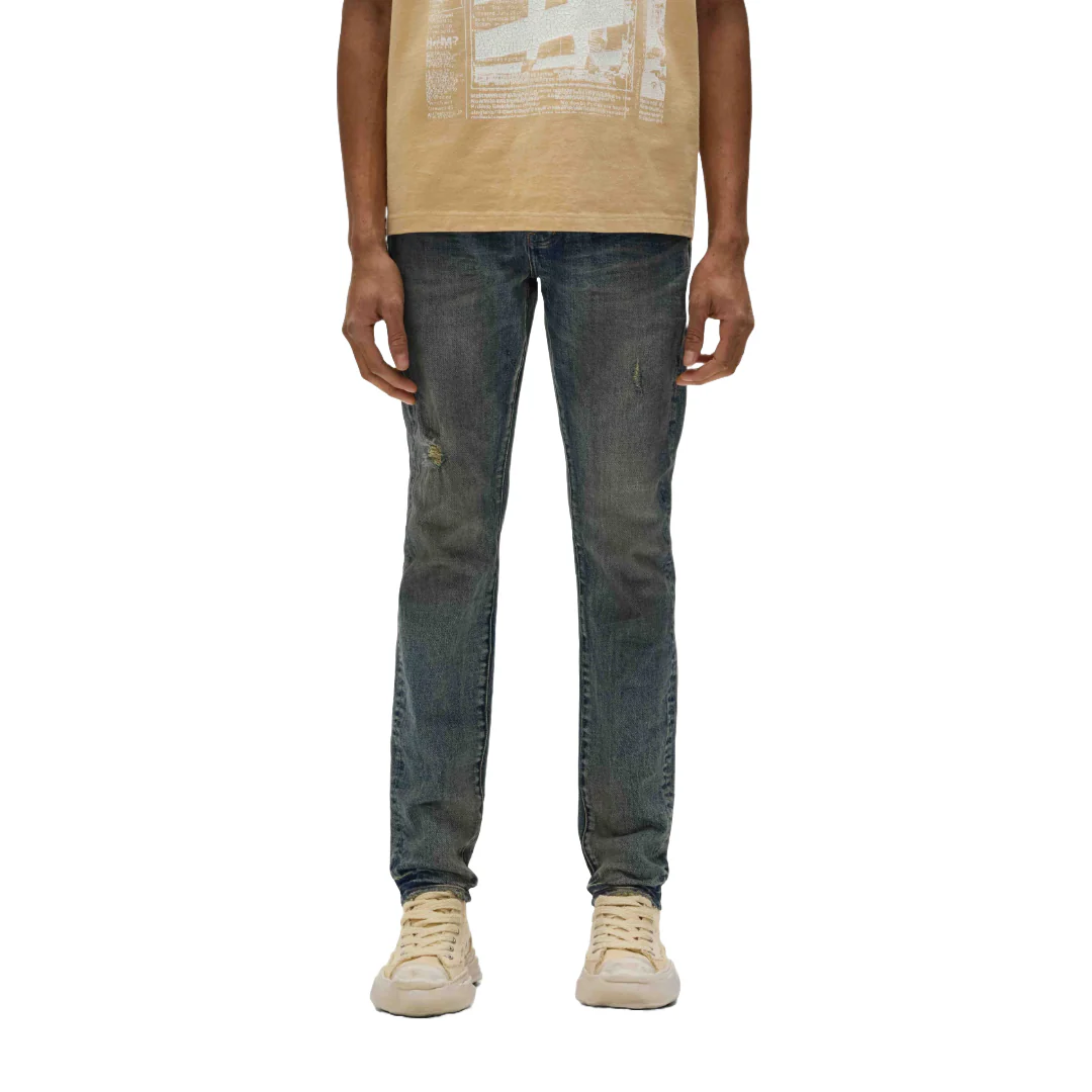 P001 VINTAGE MECHANIC WORN - Image 2