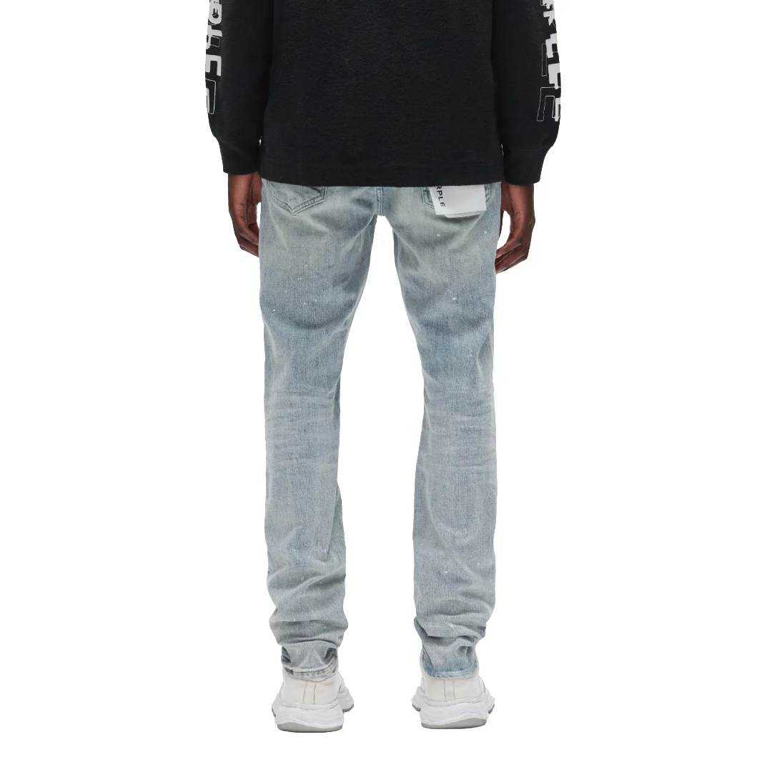 P001 WORN REFLECTIVE - Image 3