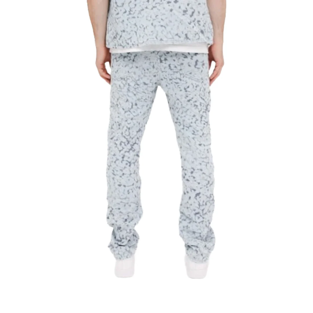 P011 LEOPARD JACQUARD - Image 2