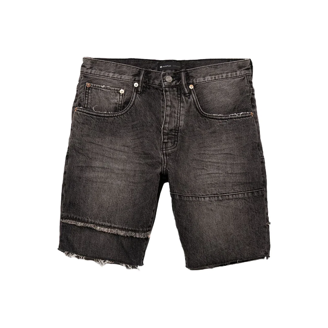 P020 PURPLE BRAND SHORTS