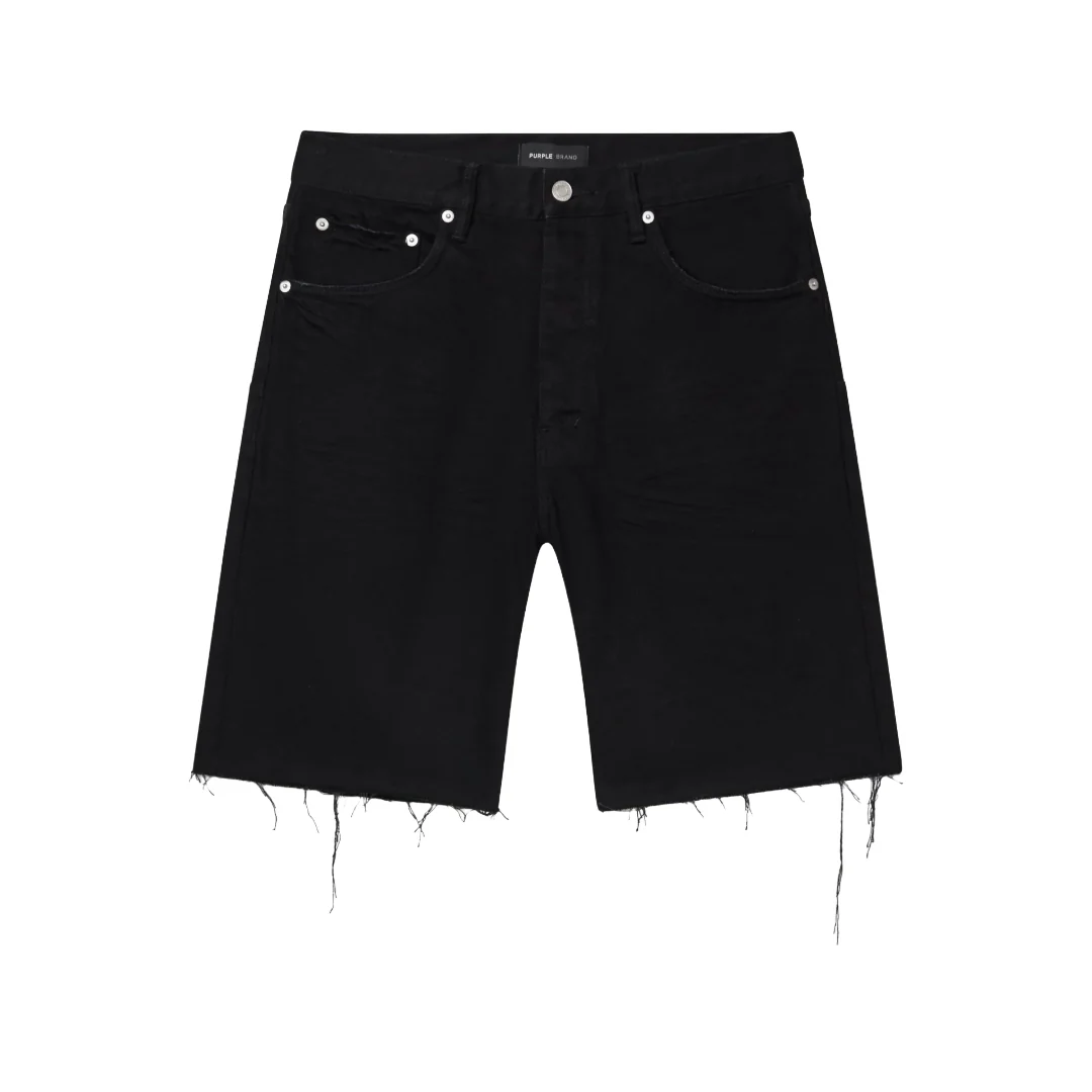 P059 MIDNIGHT SHORTS - Image 4