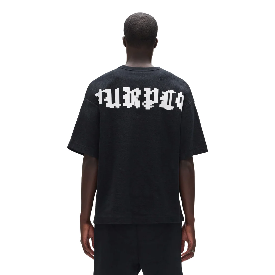 PIXELATED TEE - Image 3