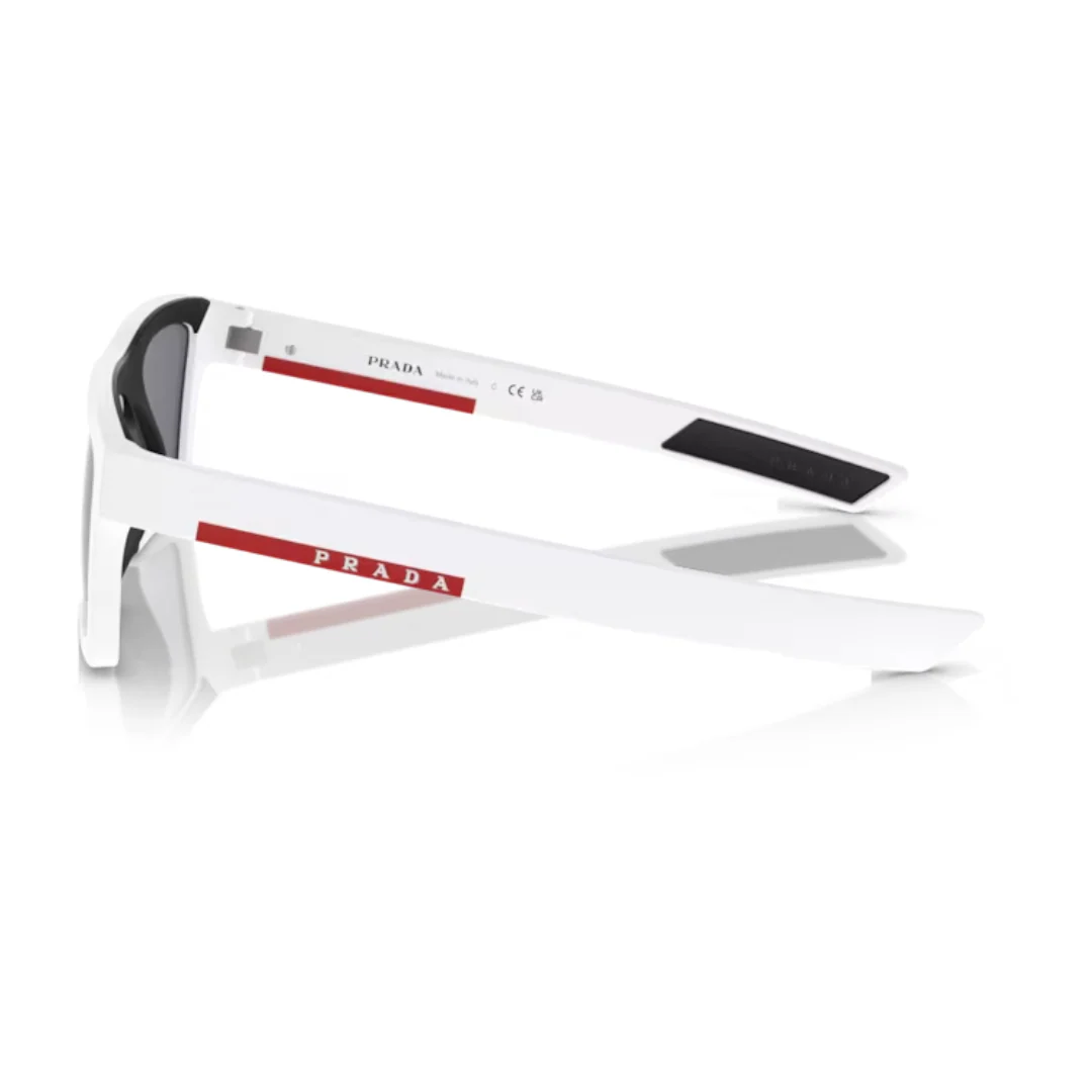 PRADA LINEA ROSSA IMPAVID 0PS 02ZSU WHITE - Image 2