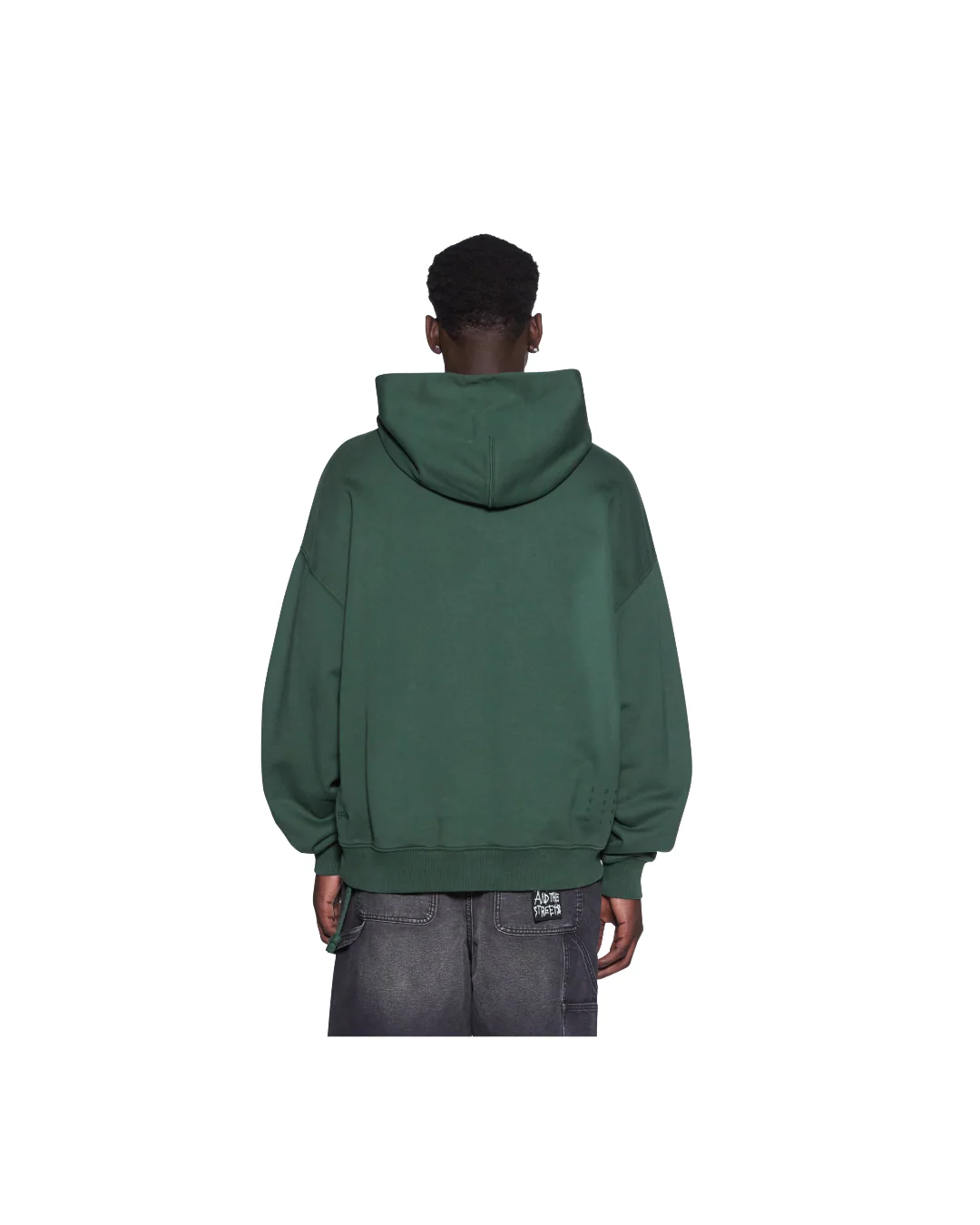 PRESTIGE EKCESS HOODIE HASH - Image 2