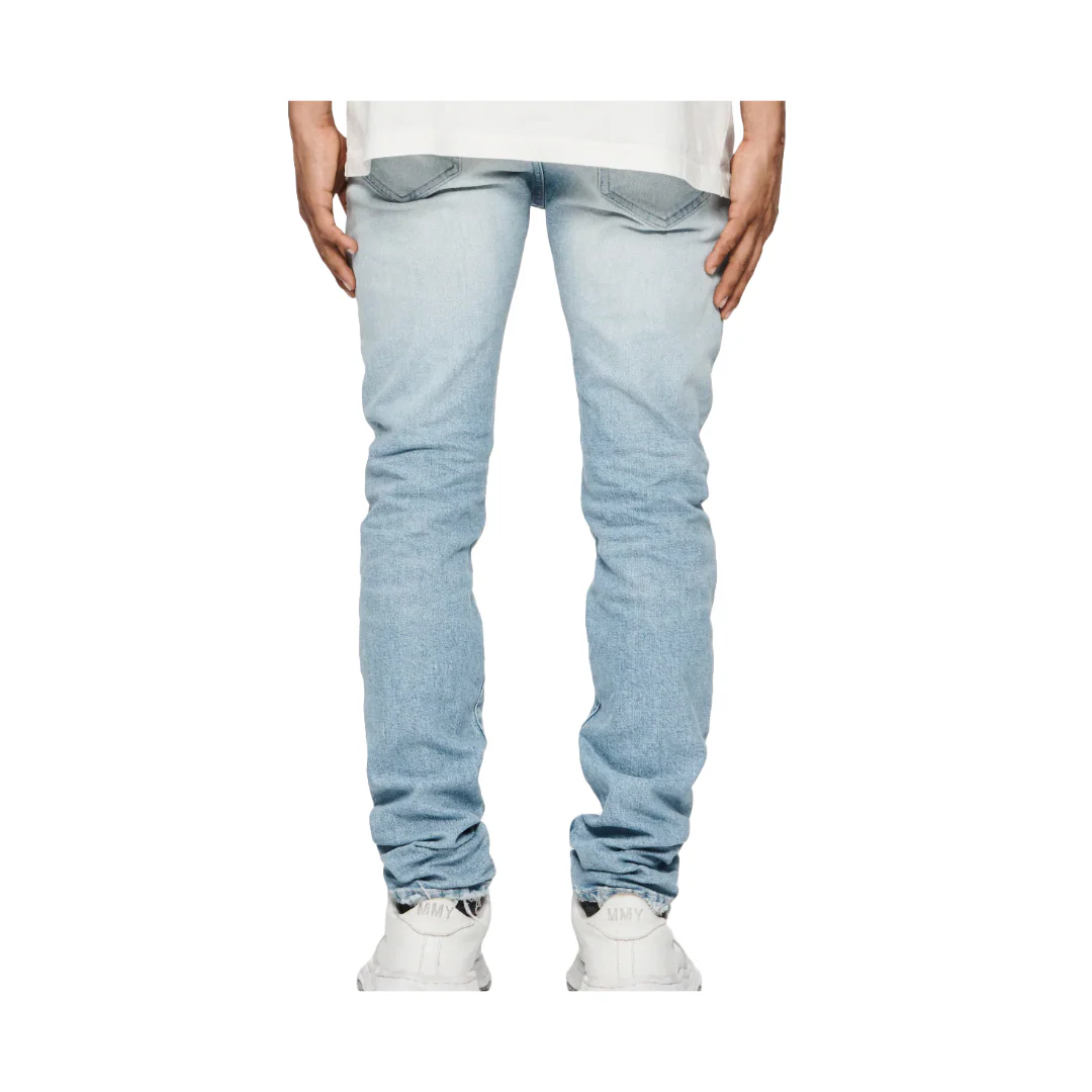 PURPLE BRAND ELEMENTAL LIGHT INDIGO - Image 2