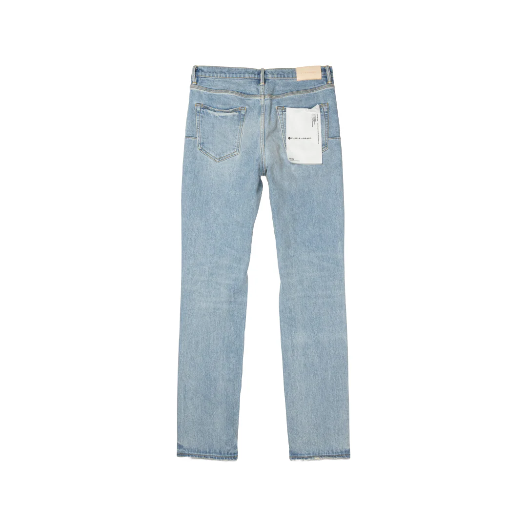 PURPLE BRAND SUBTLE DIRTY LI INDIGO - Image 2