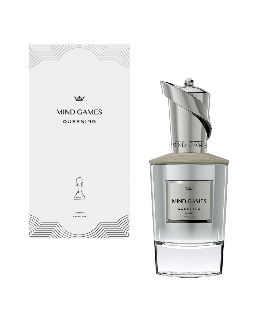 QUEENING 100ml - Image 2