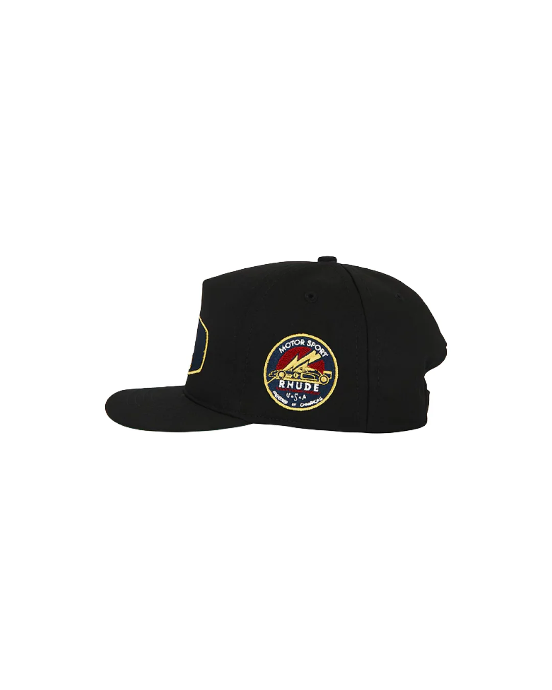 RACING CREST HAT - Image 3