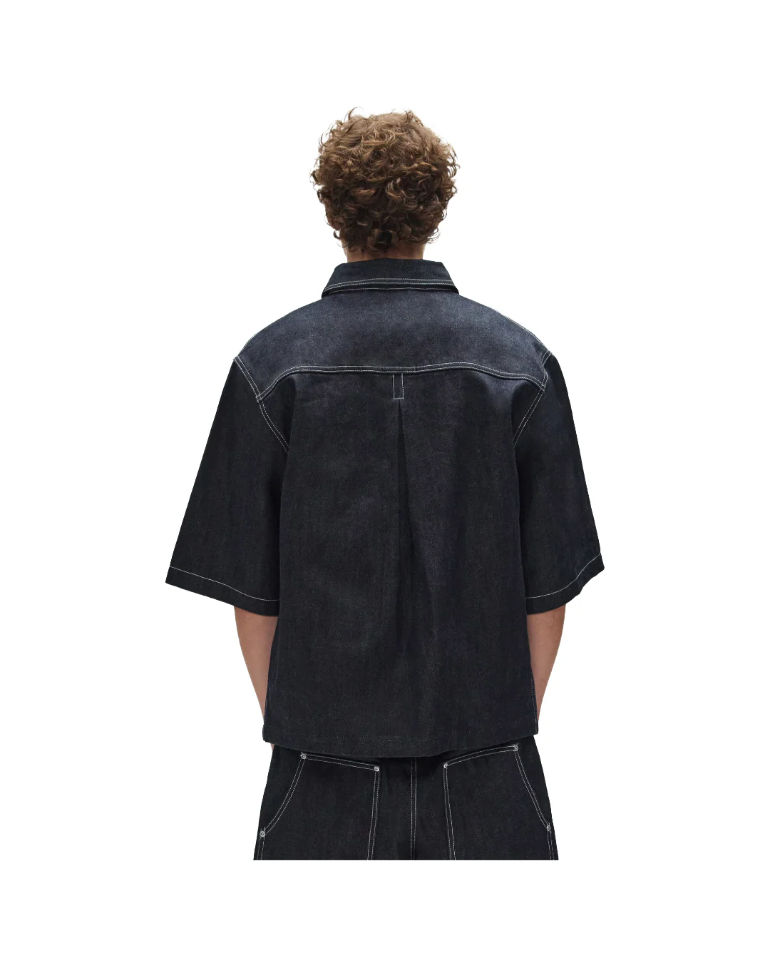 RAW WORKWEAR SHIRT - Image 2
