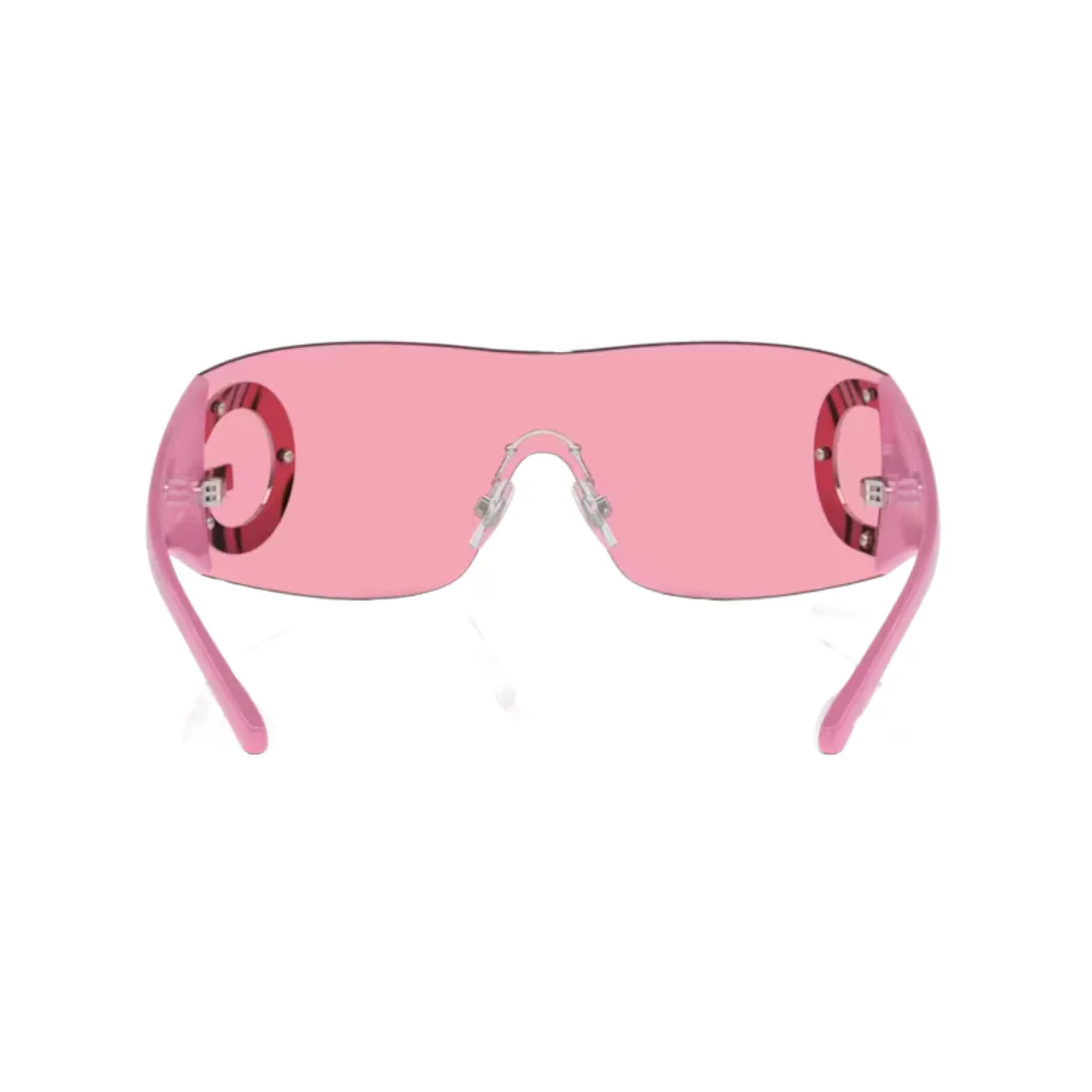 RE-EDITION SUNGLASSES PINK - Image 3