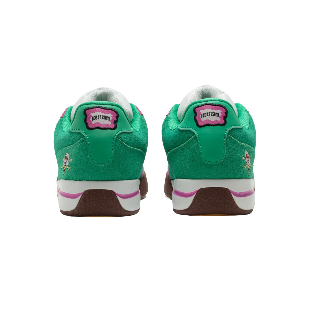 REEBOK X ICE CREAM BOARD WATERMELON PINK - Image 2