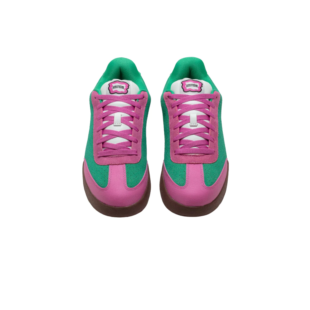 REEBOK X ICE CREAM BOARD WATERMELON PINK - Image 3