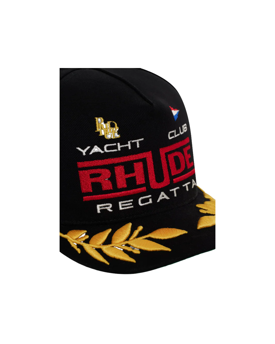 REGATTA CLUB HAT - Image 3