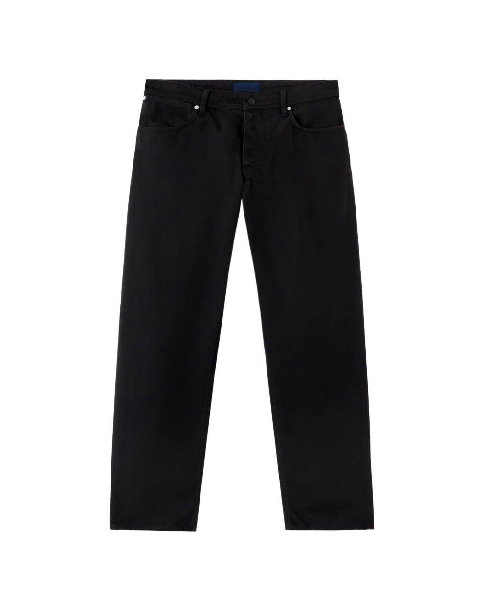 REGULAR-STRAIGHT-FIT FIVE-POCKET JEANS - Image 2