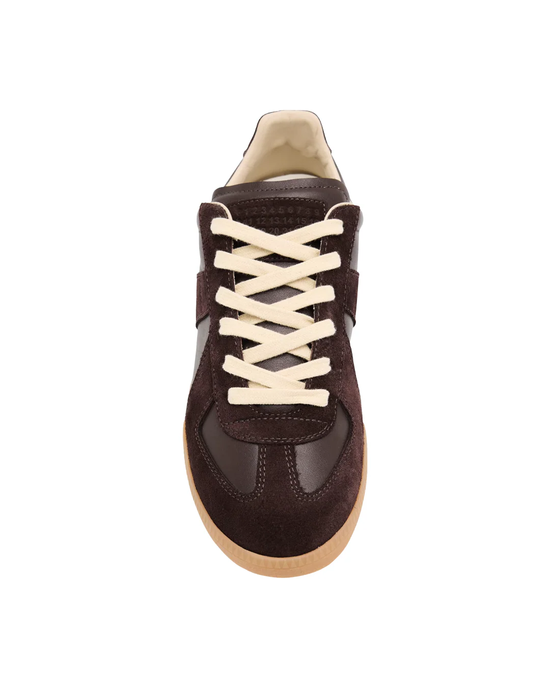 REPLICA SNEAKER BROWN - Image 3
