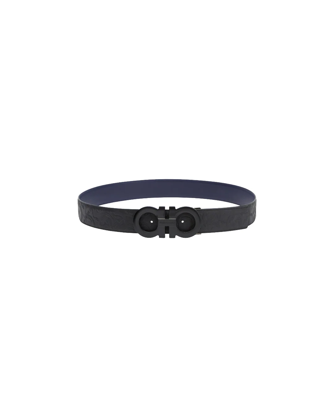 REVERSABLE. AND ADJUSTABLE GANCINI BELLT - Image 3