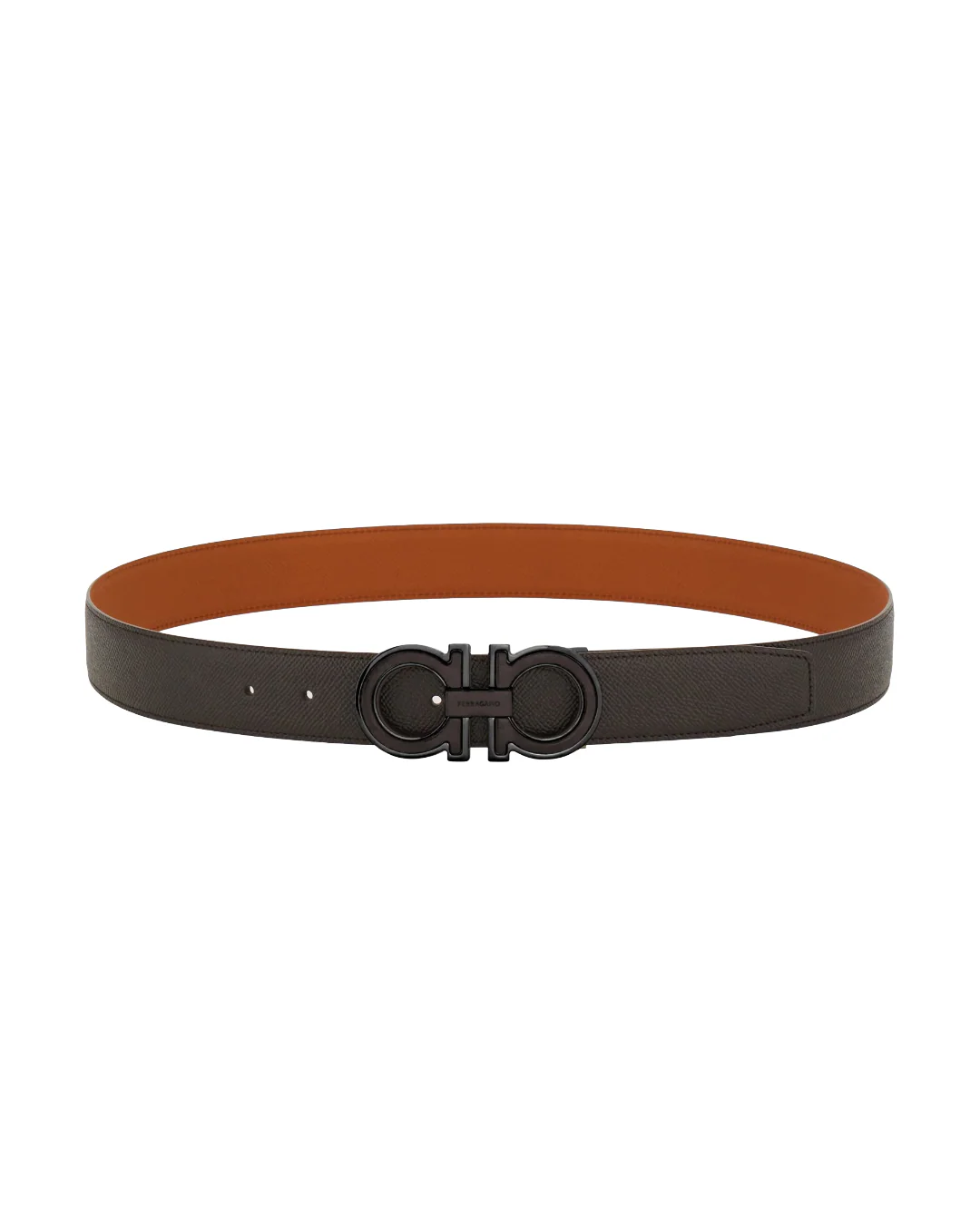 REVERSIBLE AND ADJUSTABLE GANCINI BELT - Image 2