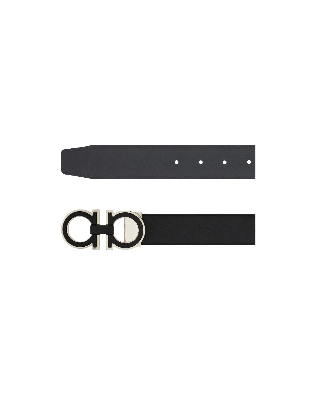 REVERSIBLE AND ADJUSTABLE GANCINI BELT - Image 2