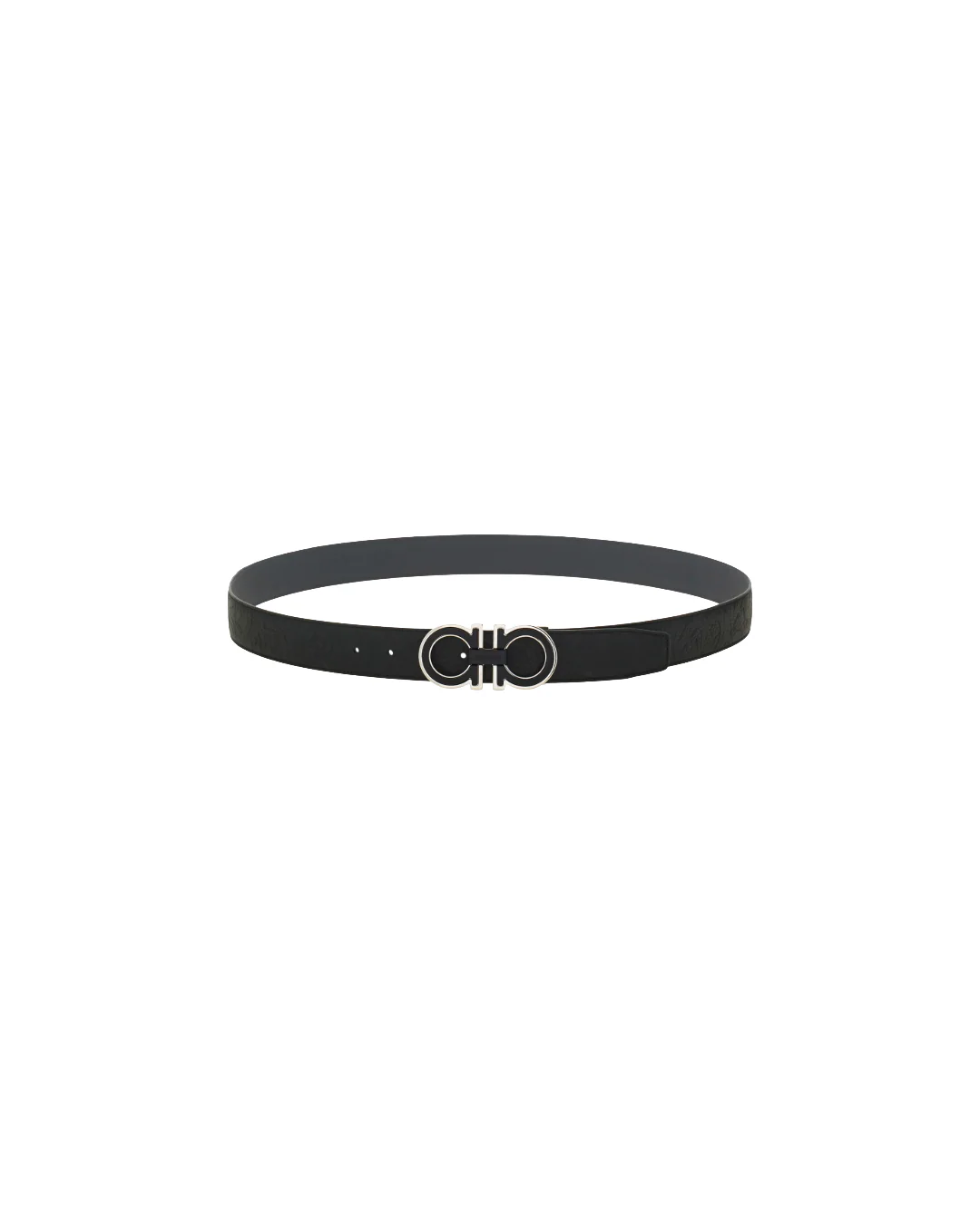 REVERSIBLE AND ADJUSTABLE GANCINI BELT - Image 3