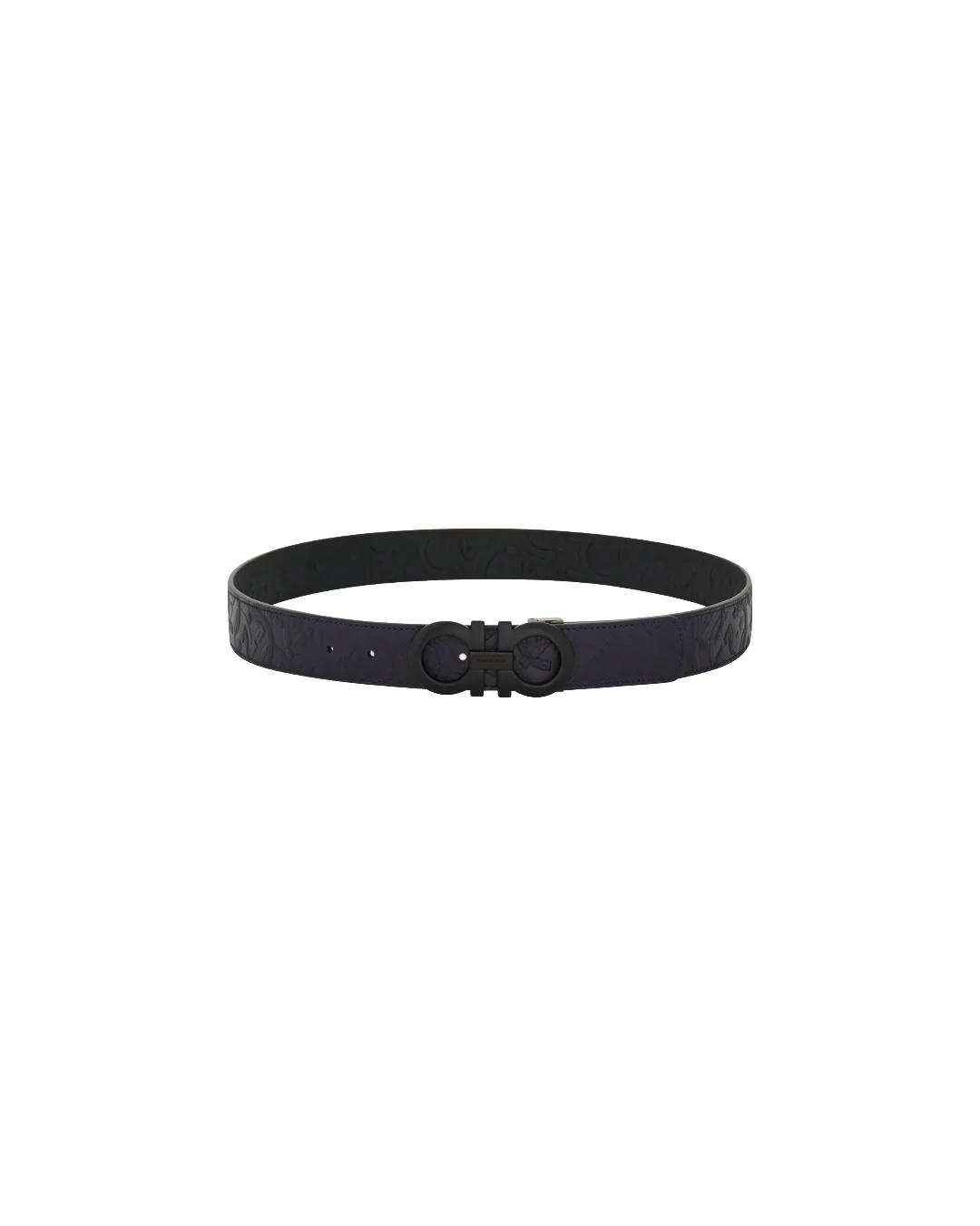 REVERSIBLE AND ADJUSTABLE GANCINI BELT - Image 3