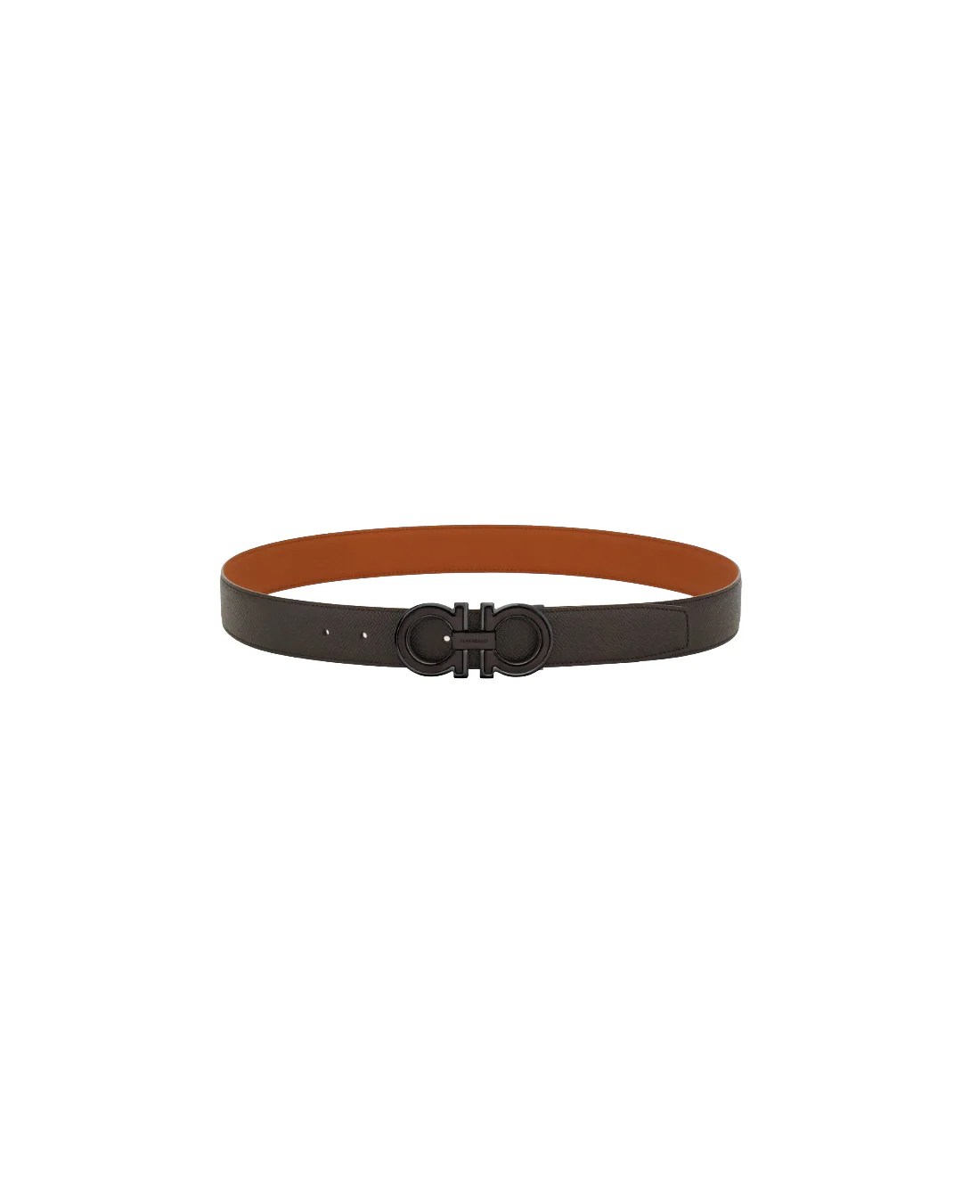 REVERSIBLE AND ADJUSTABLE GANCINI BELT - Image 3