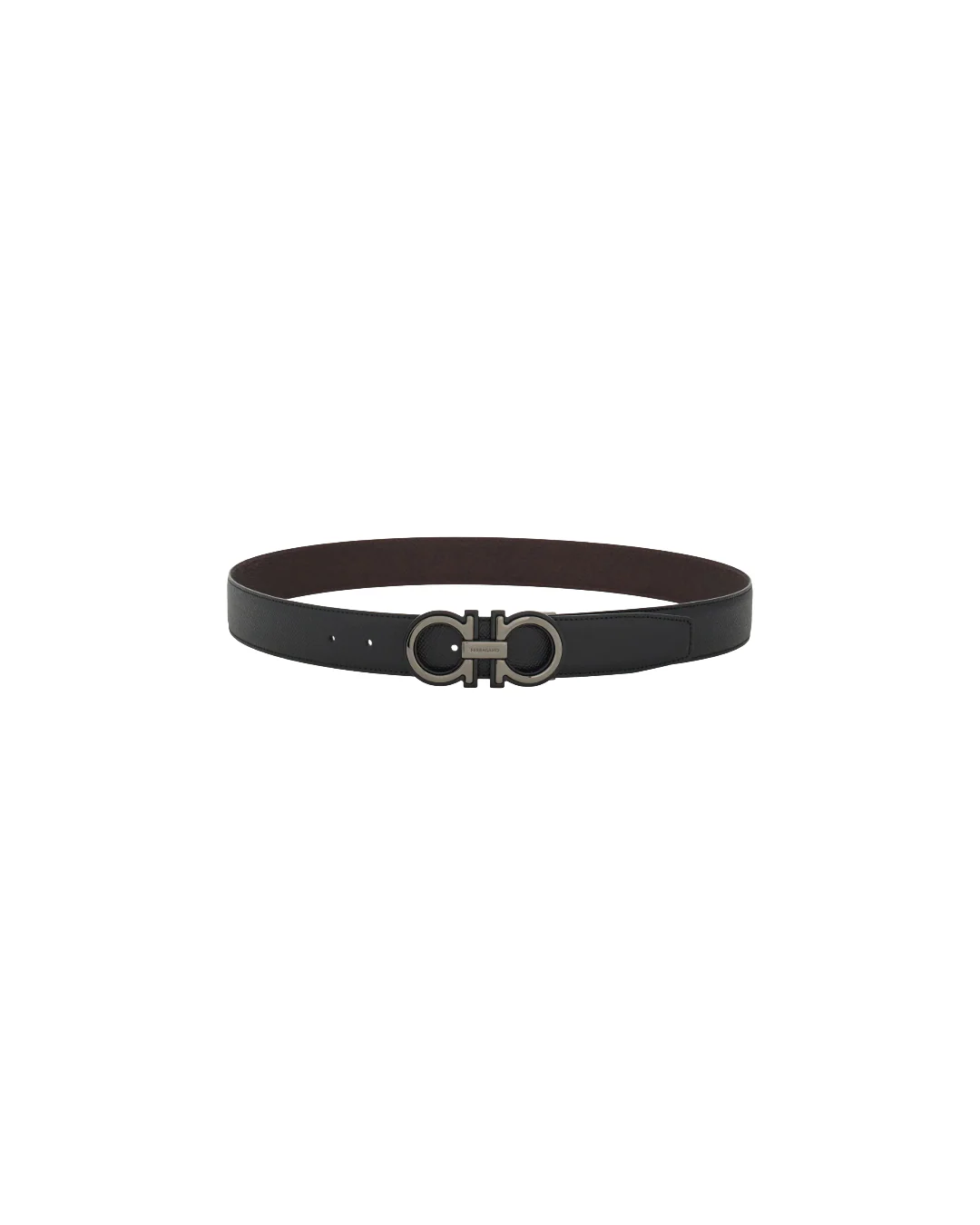 REVERSIBLE AND ADJUSTABLE GANCINI BELT - Image 3