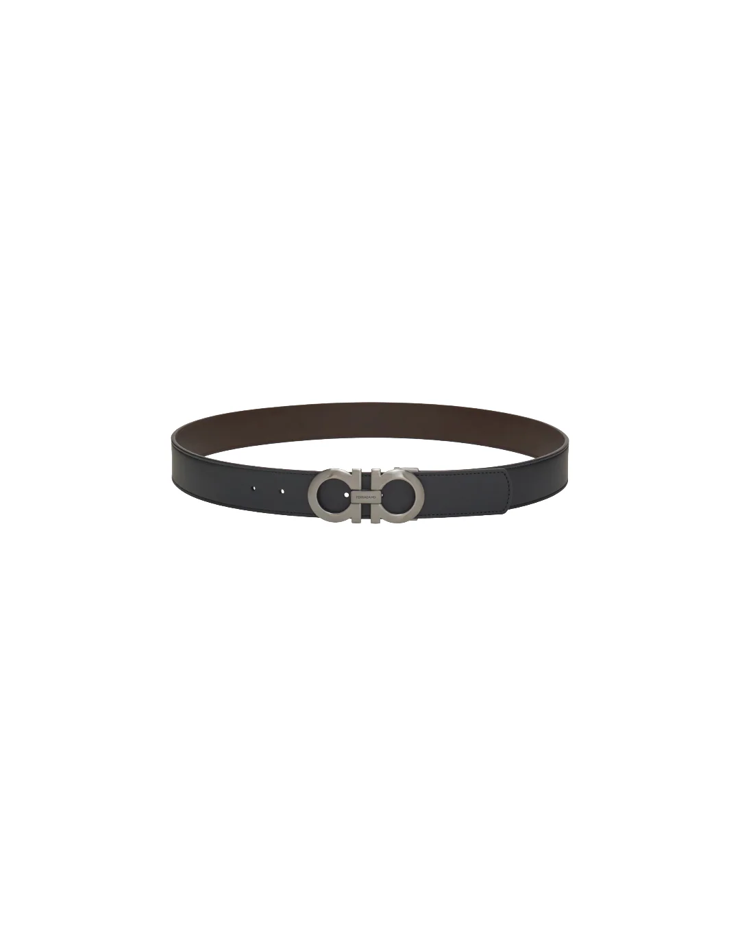 REVERSIBLE AND ADJUSTABLE GANCINI BELT - Image 3