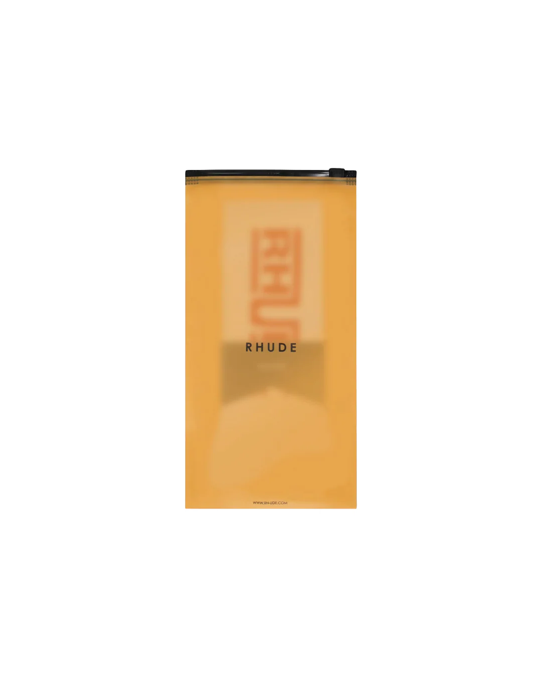 RHUDE CHAMPIONS LOGO SOCK - Image 3