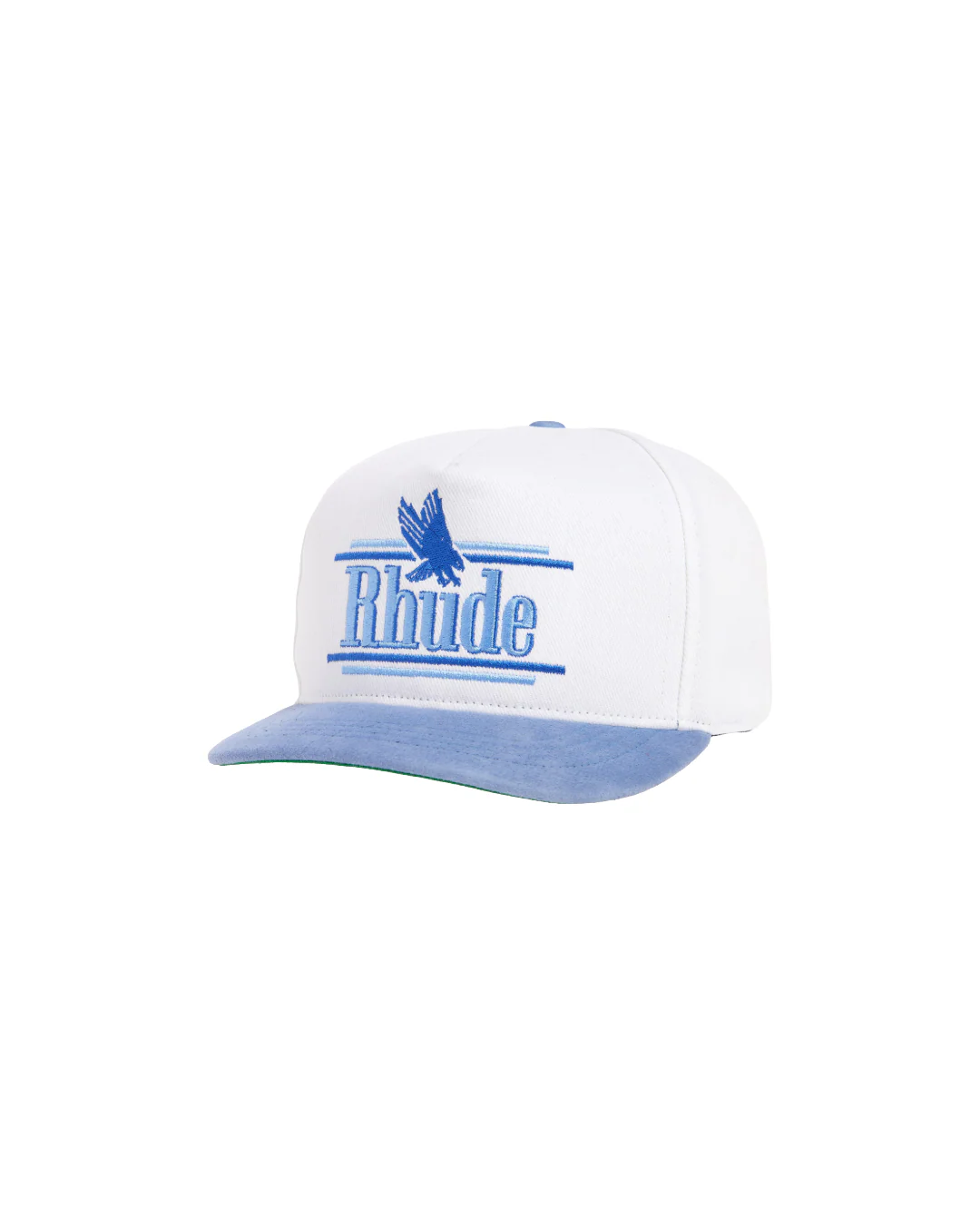 RHUDE ROSSA HAT
