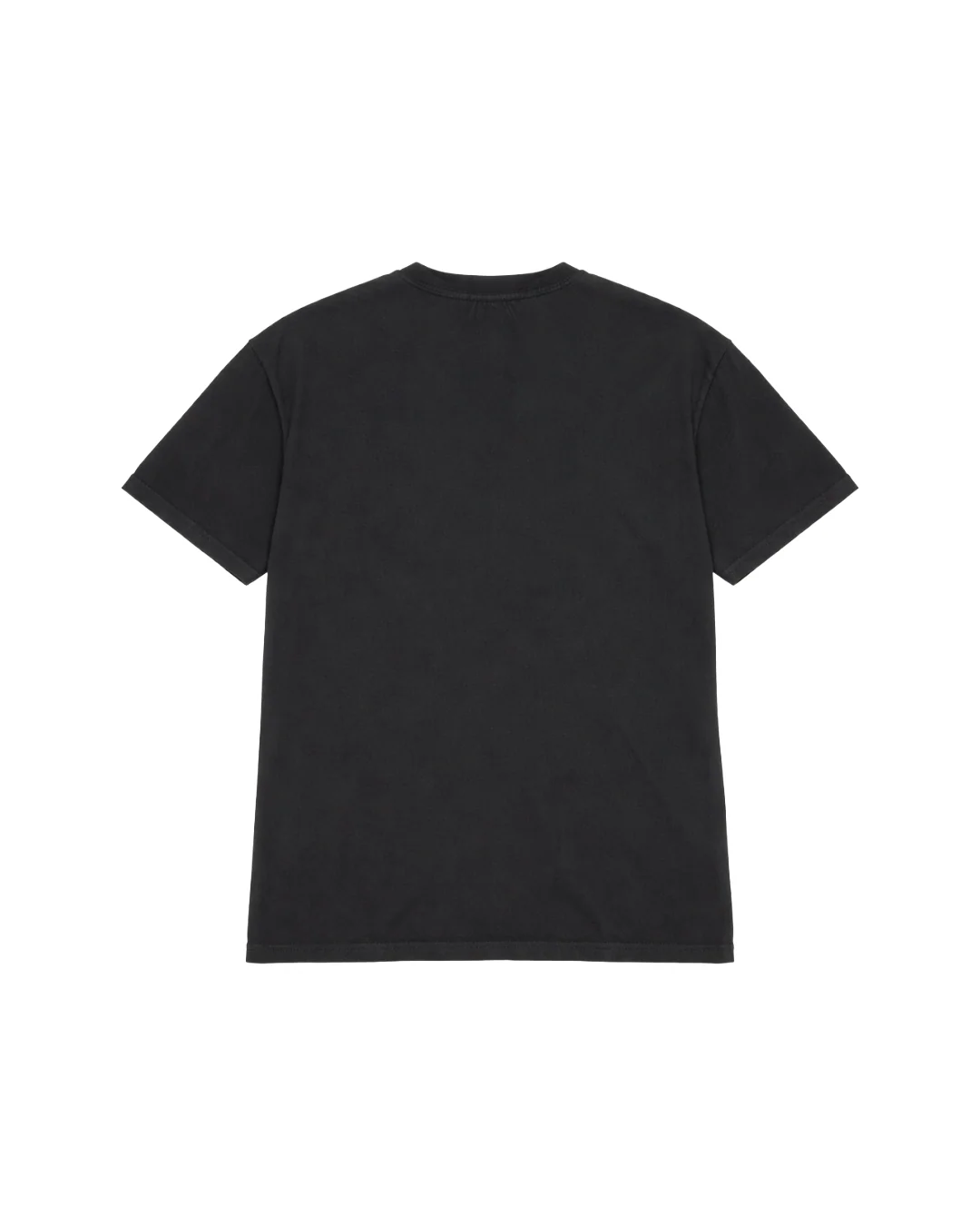 RHUDE ROSSA TEE BLACK/BLUE - Image 2