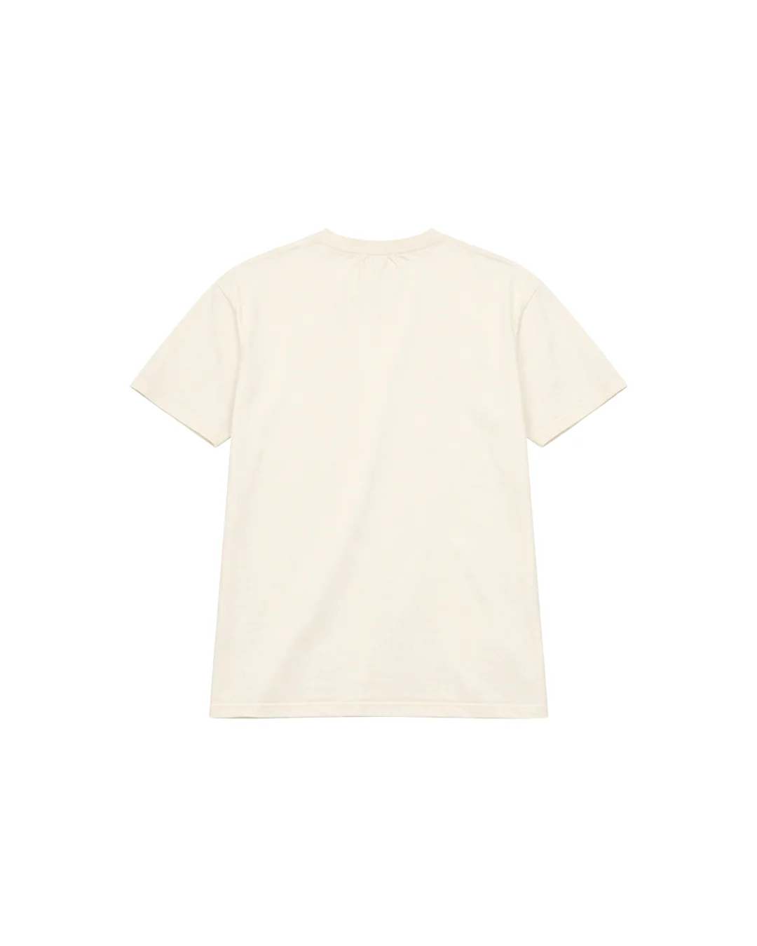 RHUDE ROSSA TEE WHITE/BLACK - Image 2
