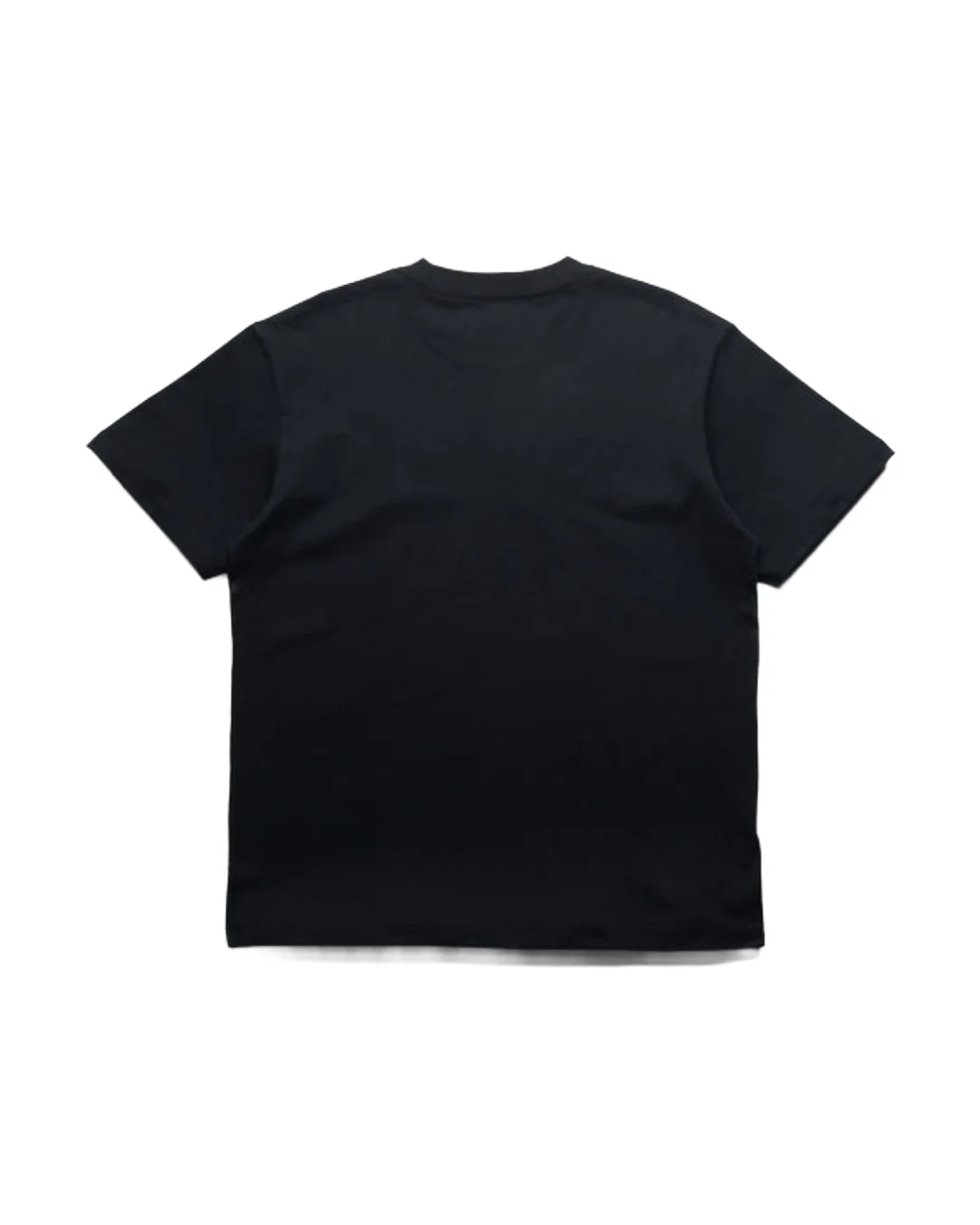 RIBBON TEE BLACK - Image 2