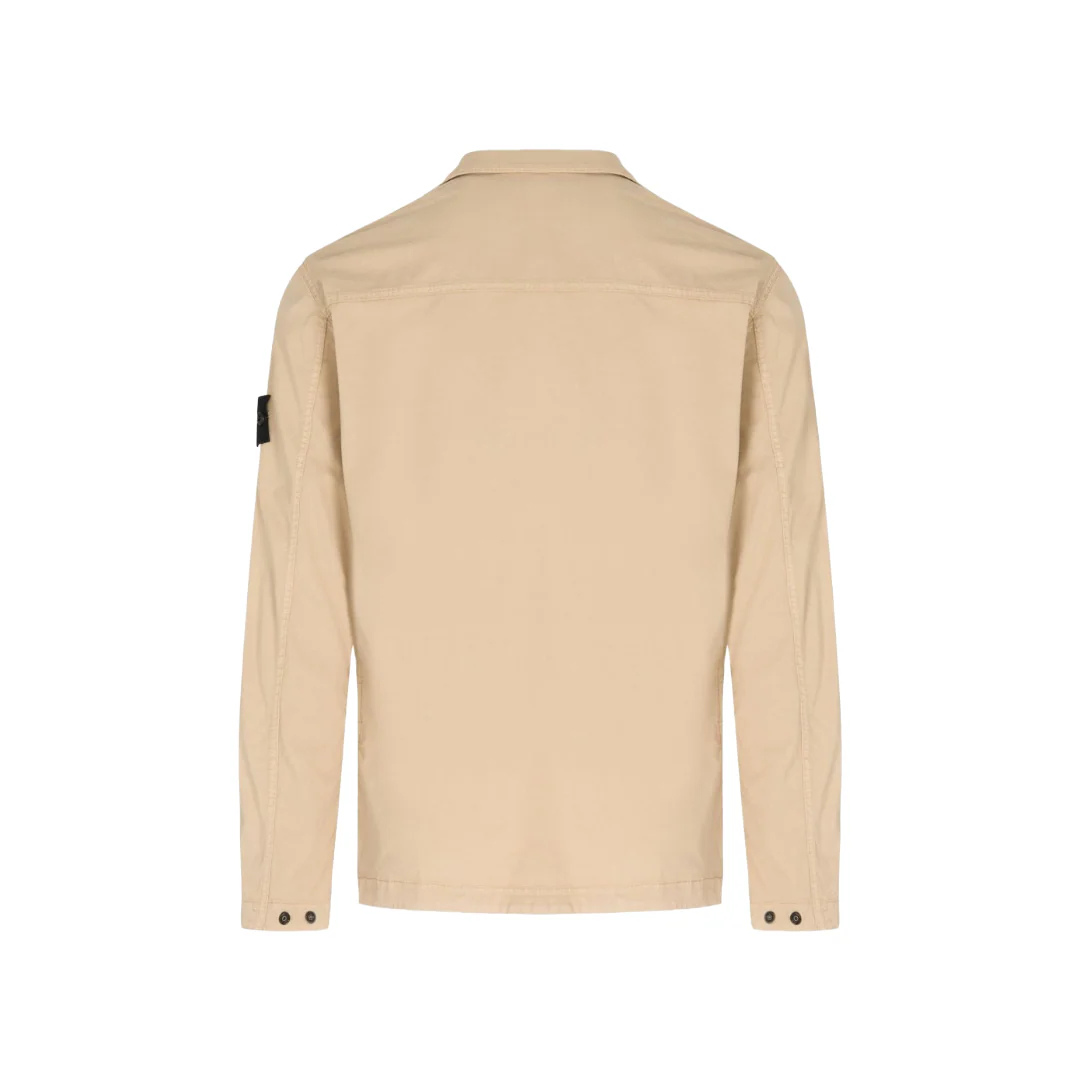 S0010 OVERSHIRT - Image 2
