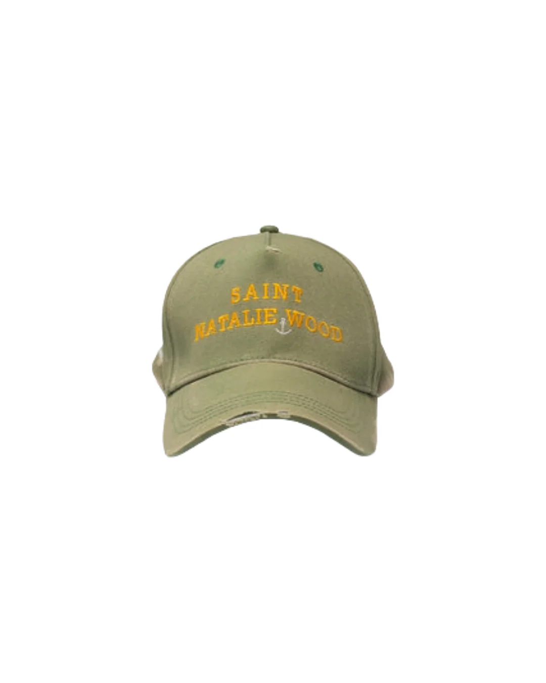SAINT NATALIE WOOD HAT