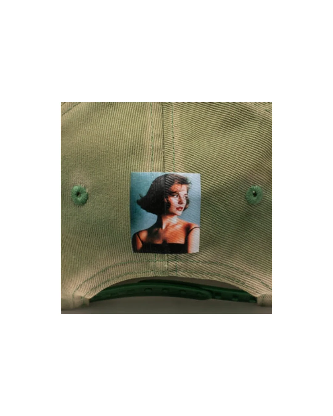 SAINT NATALIE WOOD HAT - Image 4