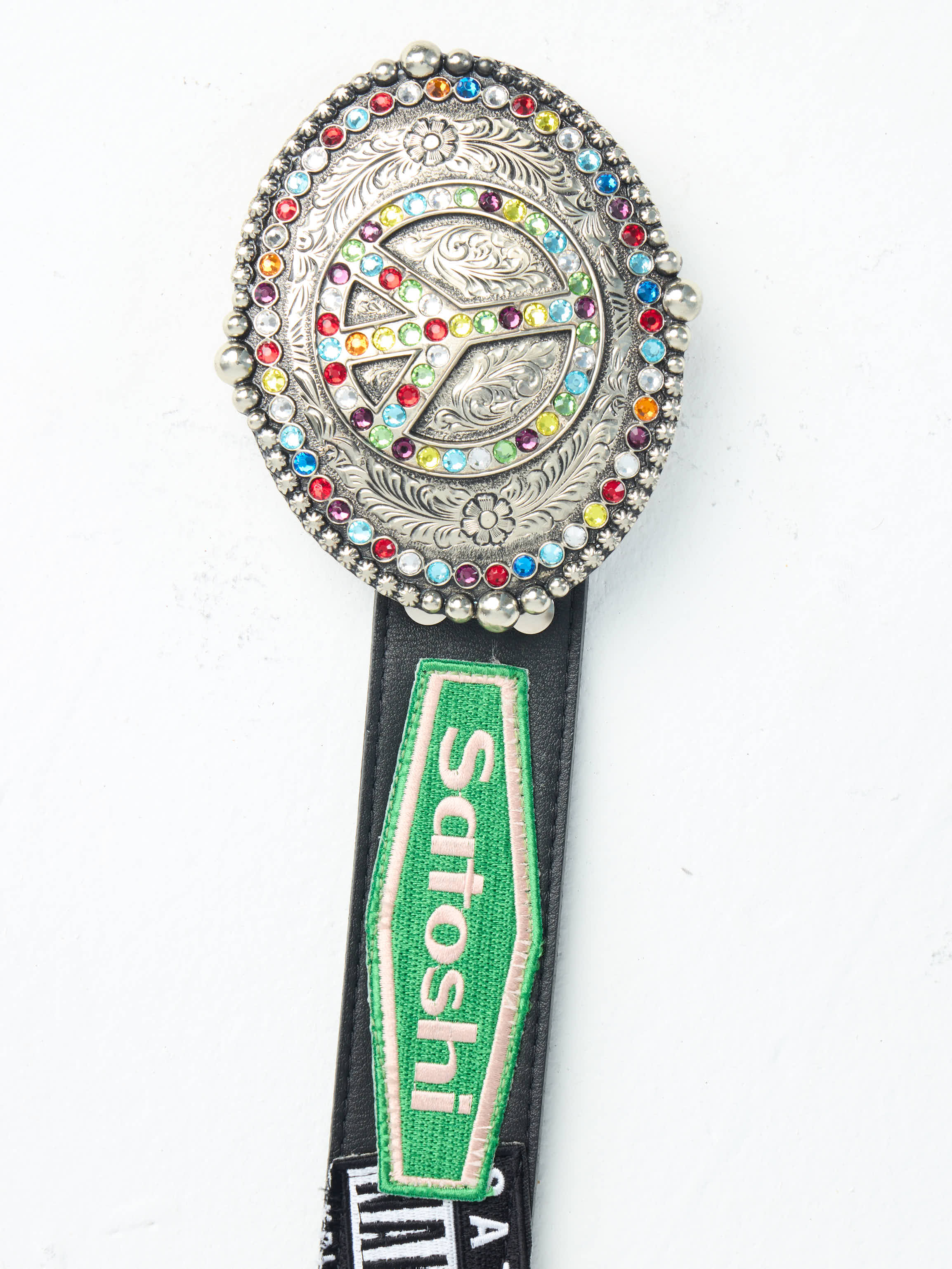 CODEX PATCH BELT - Image 3