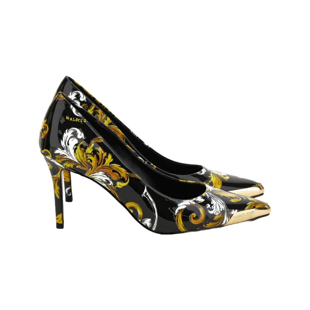 SCARLETT PUMPS PRINTED - Image 2