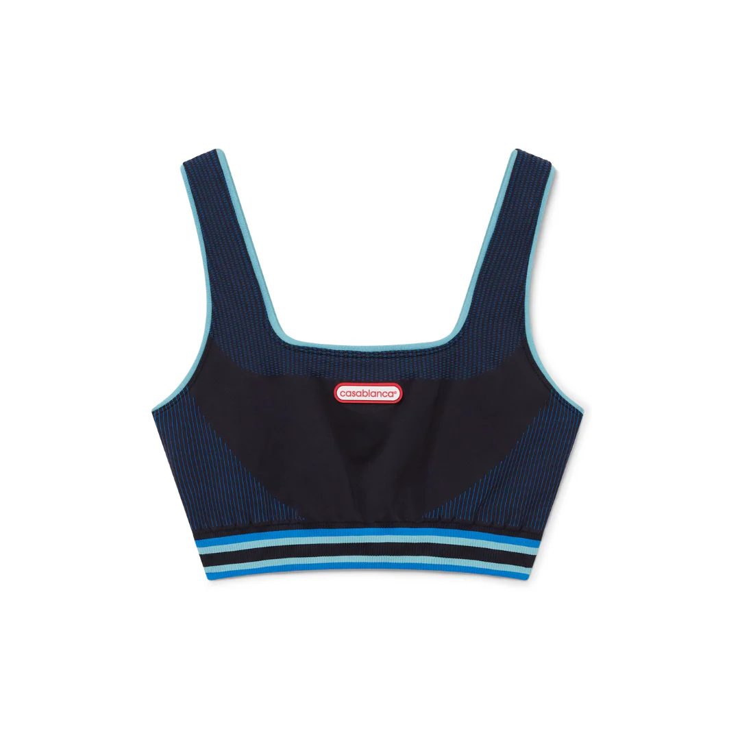 SEAMLESS BRALETTE