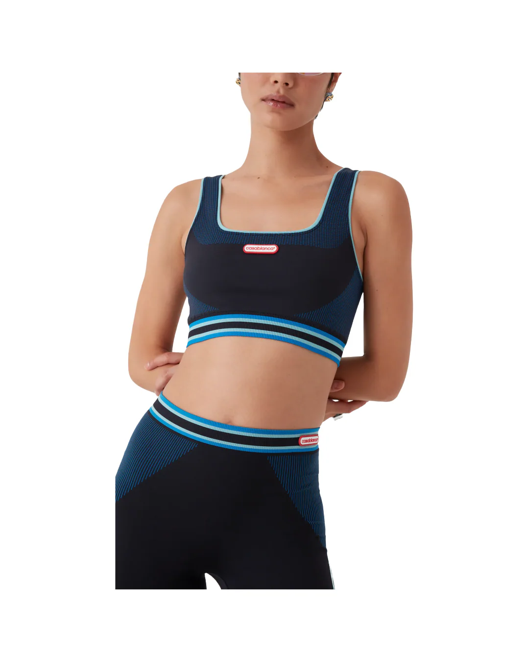 SEAMLESS BRALETTE - Image 2