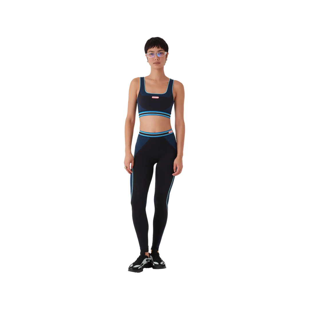 SEAMLESS BRALETTE - Image 3