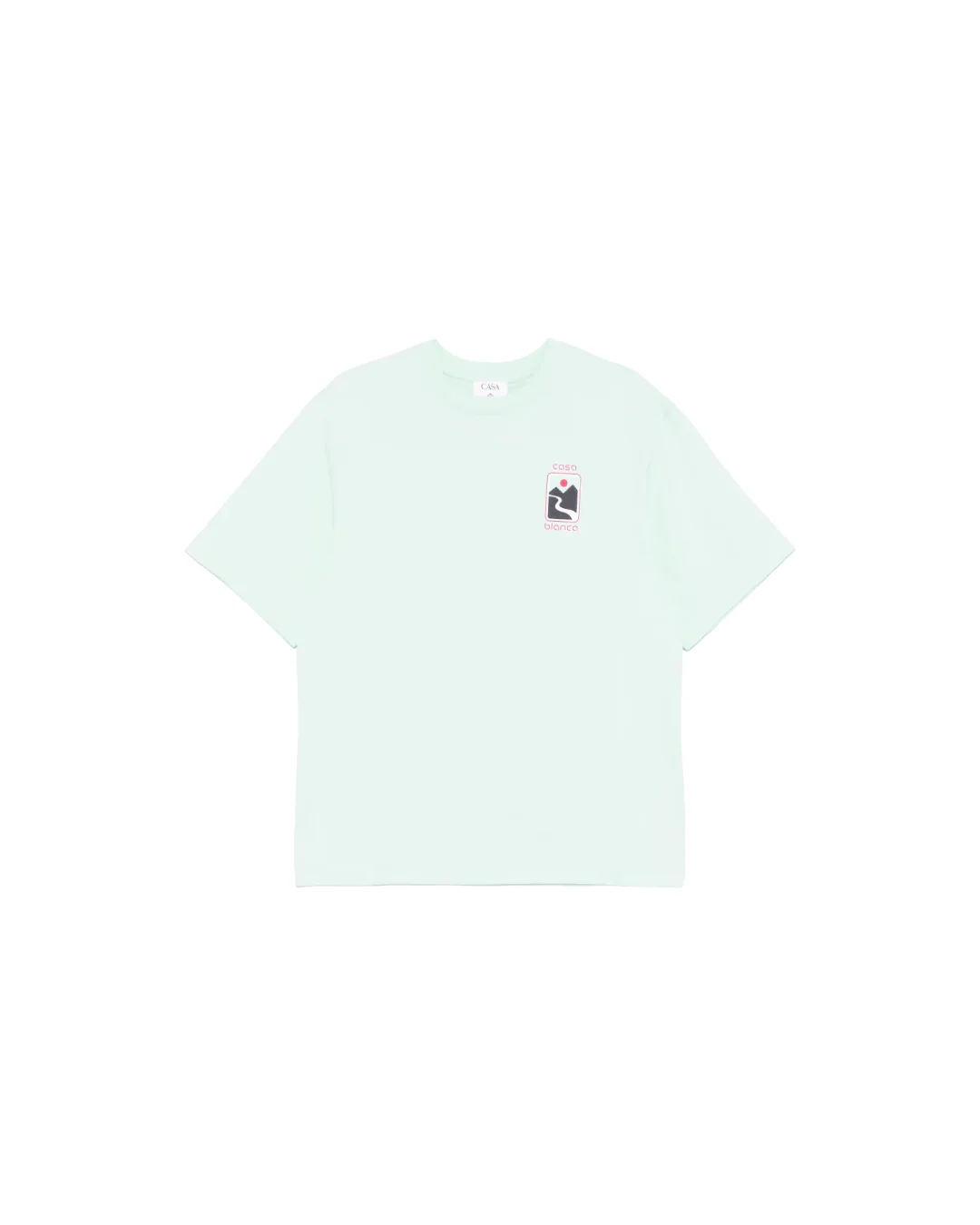 SENSET VALLEY SHORT SLEVE T-SHIRT