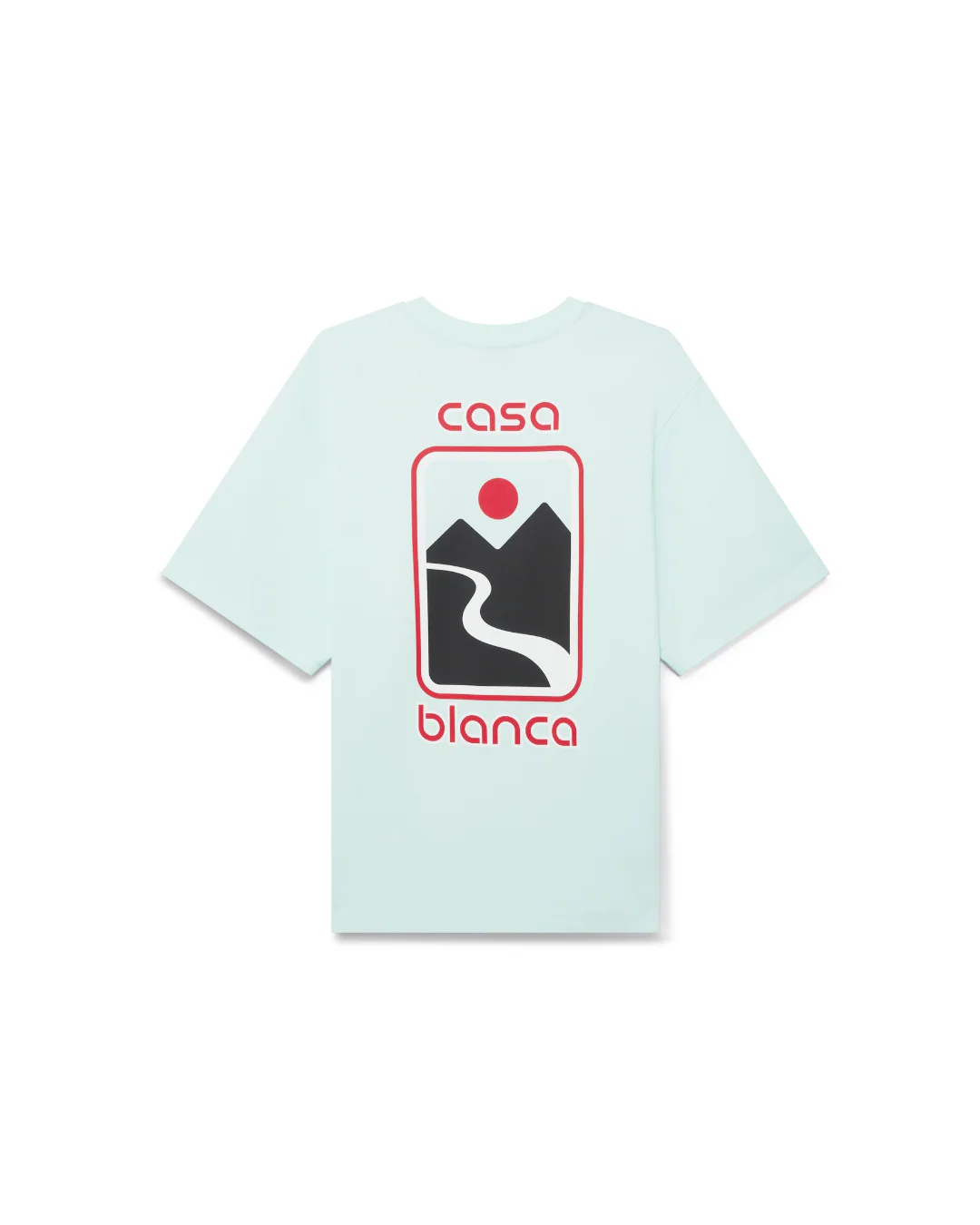 SENSET VALLEY SHORT SLEVE T-SHIRT - Image 2