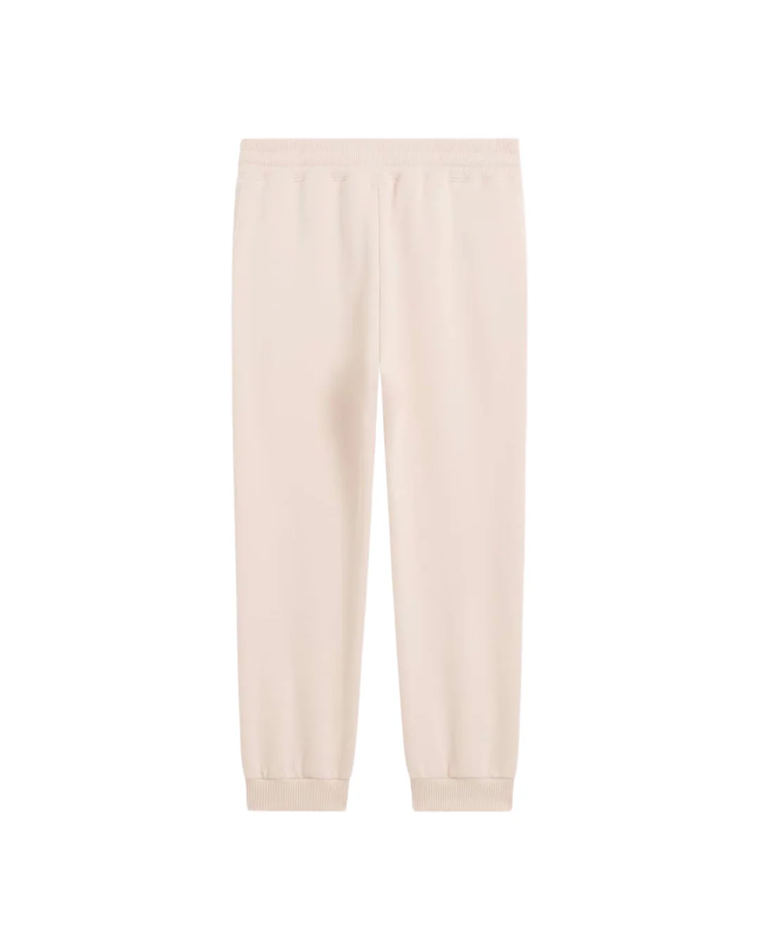 SEQUIN FELPA PATCH COTTON SWEATPANT - Image 2