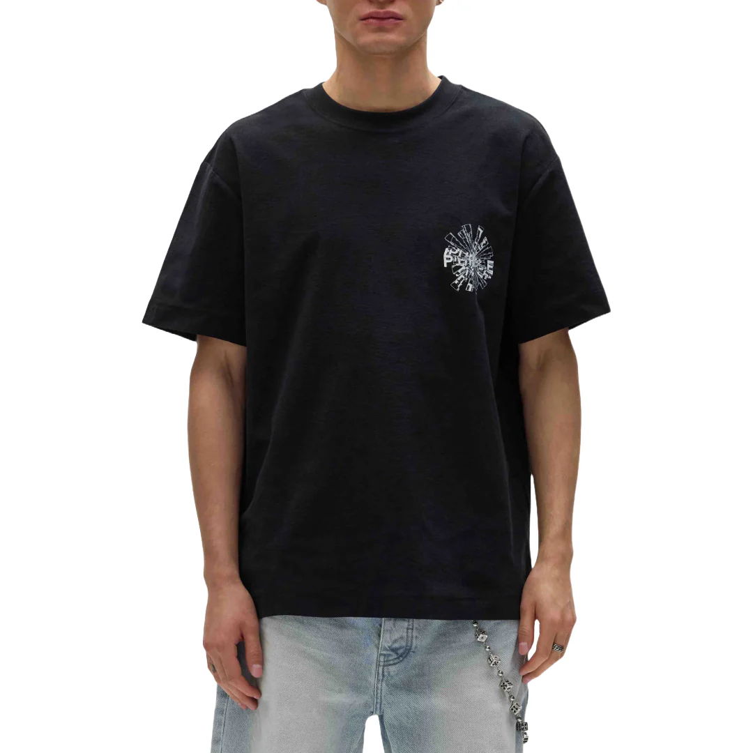 SHATTERED TEE - Image 2